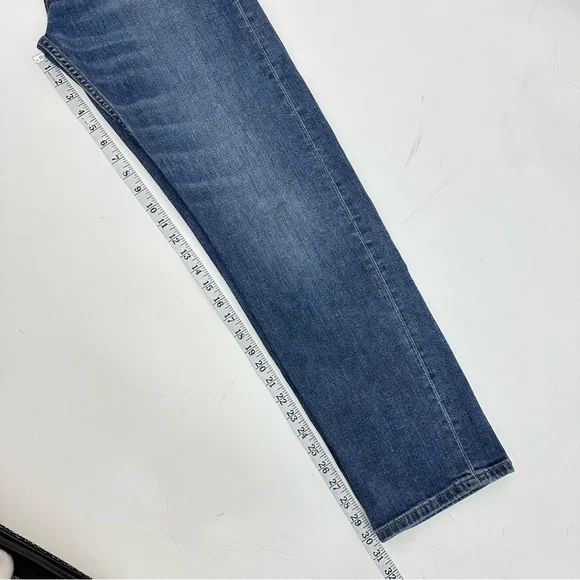 Levi’s 505 Straight Leg Jeans W32 L32 Men's Stretch Denim - Picture 10 of 13